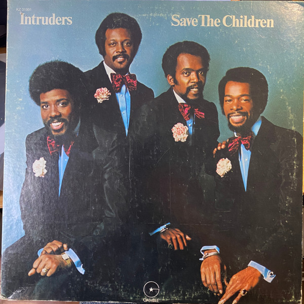 The Intruders – I'll Always Love My Mama (1973, Pitman Press, Vinyl) -  Discogs