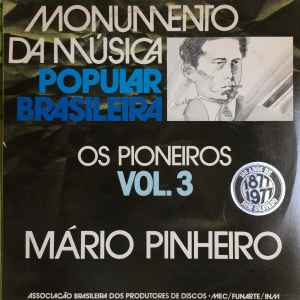 Melhor Da Musica Popular Brasileira - Vol.03 - Melhor Da Musica