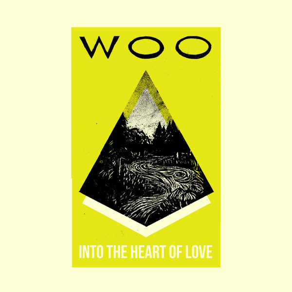 Woo – Into the Heart of Love (2023, Vinyl) - Discogs