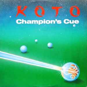 Champion's Cue - Koto
