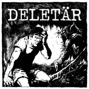 Deletär (Vinyl, LP, Album) for sale