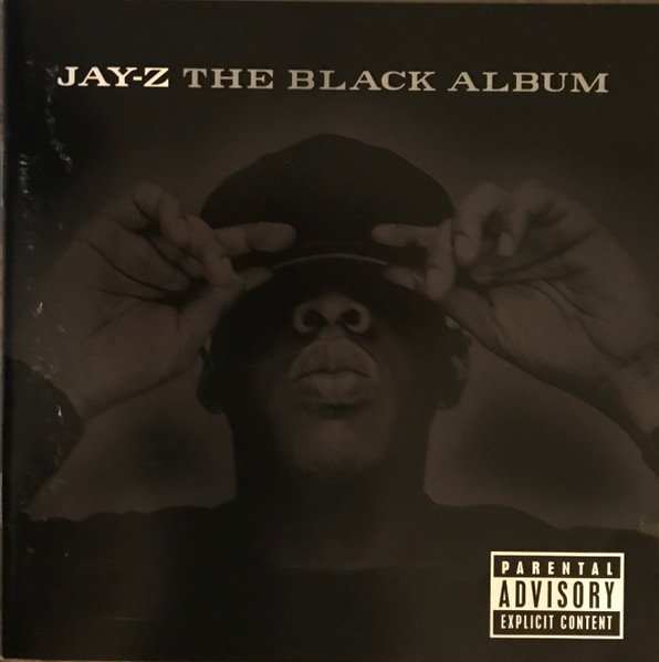 Jay-Z - The Black Album | Releases | Discogs