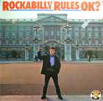 Various - Rockabilly Rules OK?, Releases
