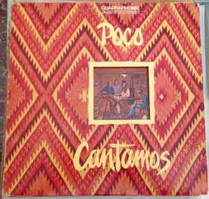 Poco (3) - Cantamos album cover