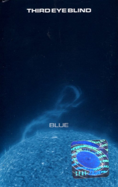Third Eye Blind – Blue (1999, Cassette) - Discogs