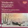 Tchaikovsky* : Oslo Philharmonic Orchestra*, Mariss Jansons - The Complete Symphonies