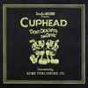 Kristofer Maddigan - Cuphead - Original Soundtrack