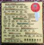Cover of The History Of Fairport Convention, 1975, Vinyl