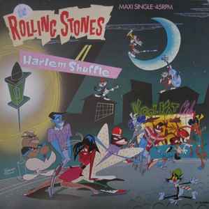 Harlem Shuffle - The Rolling Stones