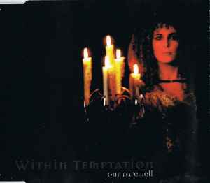 Within Temptation - Our Farewell album cover