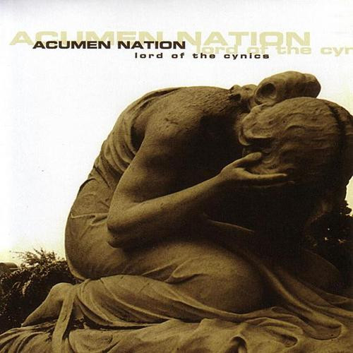 lataa albumi Acumen Nation - Lord Of The Cynics