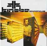 Cover of Soundphiles, , CD