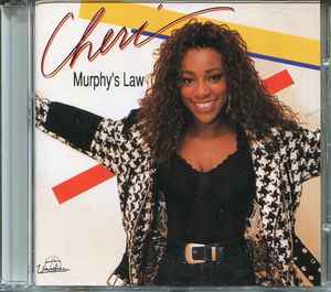 Cheri – Murphy's Law (2001, CD) - Discogs