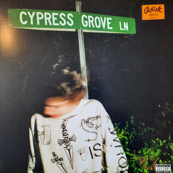 Glaive - cypress grove (2021-05-14)