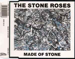 The Stone Roses – She Bangs The Drums (1989, CD) - Discogs