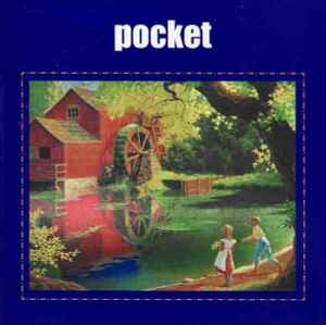 Pocket (7) - Pocket album cover