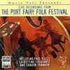 Various - Live Recordings From The Port Fairy Folk Festival