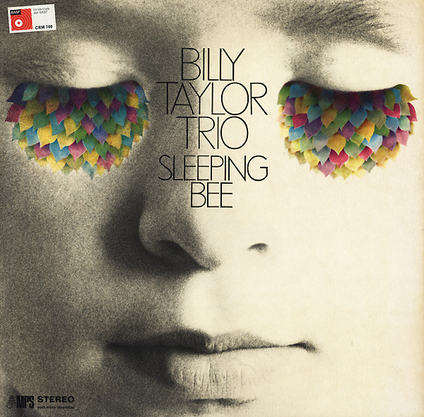 Billy Taylor Trio – Sleeping Bee (1969, Vinyl) - Discogs