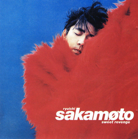 Ryuichi Sakamoto – Sweet Revenge (1994, Obi, CD) - Discogs
