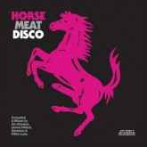 Various - Horse Meat Disco album cover