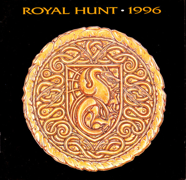 Royal Hunt – 1996 (1999, CD) - Discogs