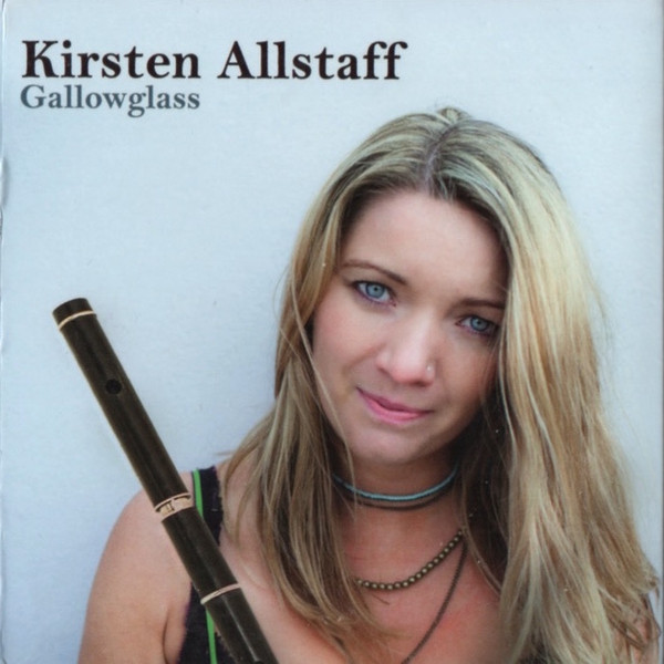 Kirsten Allstaff - Gallowglass on Discogs