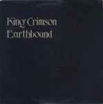 Cover of Earthbound, 1979, Vinyl