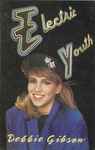 Cover of Electric Youth, 1989, Cassette