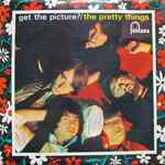 Cover of Get The Picture?, 1965, Vinyl