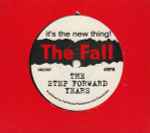 Cover of It's The New Thing! - The Step Forward Years, 2003, CD