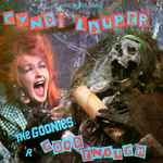 Cover of The Goonies 'R' Good Enough, 1985, Vinyl