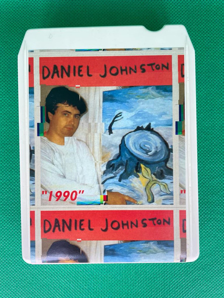 Daniel Johnston - 1990 | Releases | Discogs