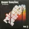 Roger Sanchez - Release Yourself Vol. 3