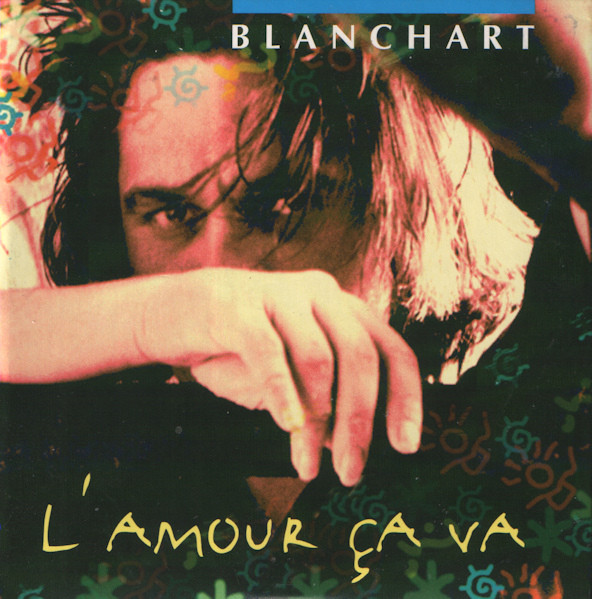 lataa albumi Dirk Blanchart - LAmour Ca Va