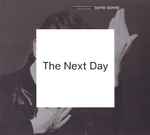 The Next Day、2013-03-08、CDのカバー