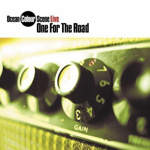 Ocean Colour Scene - Live - One For The Road | Releases | Discogs