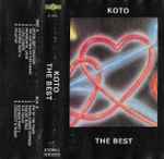 Cover of The Best, , Cassette