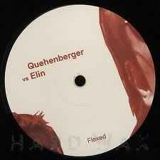Philipp Quehenberger - Flexed Album-Cover