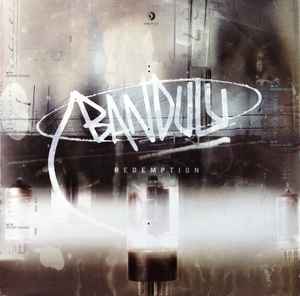 Bandulu - Redemption album cover