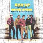 Cover of Rev Up - The Best Of Mitch Ryder & The Detroit Wheels, 1989, CD