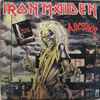 Iron Maiden - Asesinos