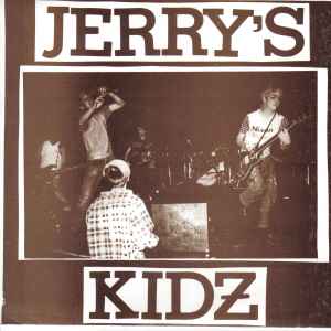 Jerry's Kidz - Jerry's Kidz