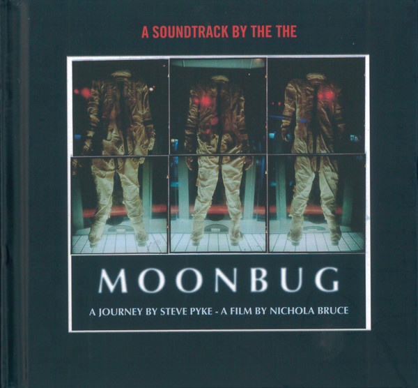 lataa albumi The The - Moonbug A Soundtrack By The The