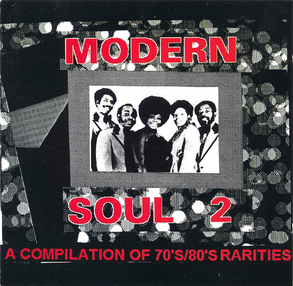 Modern Soul 2 (1993, Vinyl) - Discogs