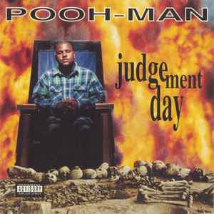Pooh-Man - Judgement Day