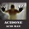 Acidone - Acid Man (44​.​1KHz 16​-​bit WAV format)