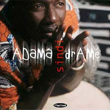 ladda ner album Download Adama Dramé - Sindi album