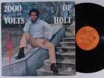 2000 And One – Adonai Elohim (2005, White, Vinyl) - Discogs