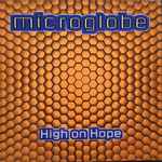 Cover of High On Hope, 1992, Vinyl