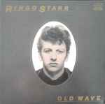Cover of Old Wave, 1983, Vinyl